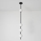 Ciravelle Glass Pendant Light-Moonnatur