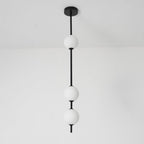 Ciravelle Glass Pendant Light-Moonnatur