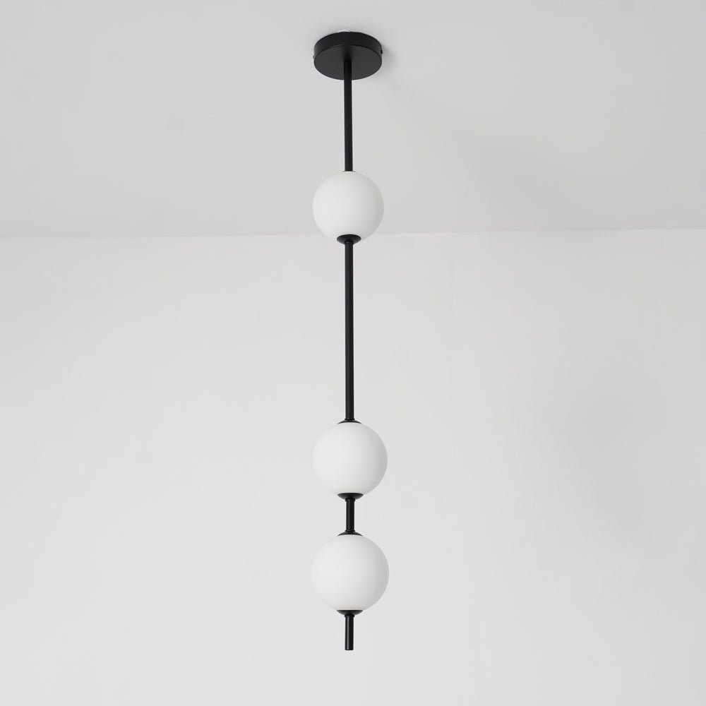 Ciravelle Glass Pendant Light-Moonnatur