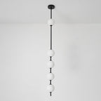 Ciravelle Glass Pendant Light-Moonnatur