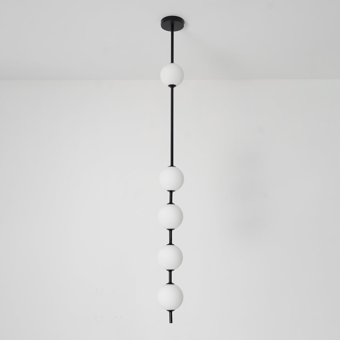 Ciravelle Glass Pendant Light-Moonnatur