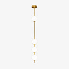 Ciravelle Glass Pendant Light-Moonnatur