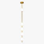 Ciravelle Glass Pendant Light-Moonnatur