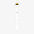 Ciravelle Glass Pendant Light-Moonnatur
