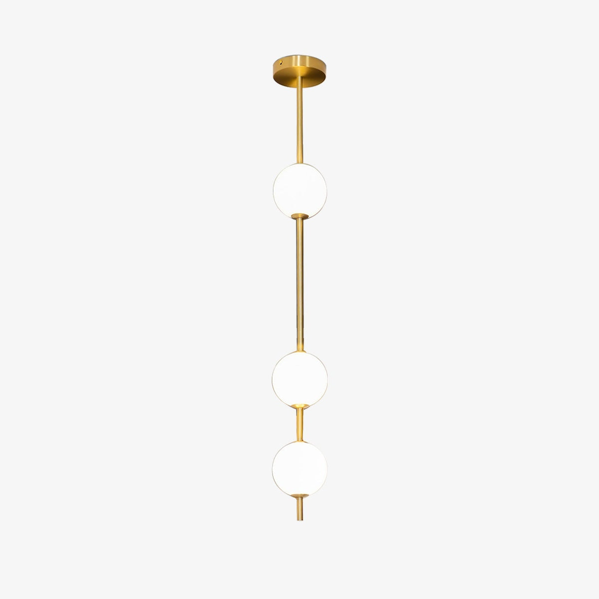 Ciravelle Glass Pendant Light-Moonnatur