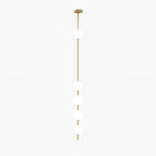 Ciravelle Glass Pendant Light-Moonnatur