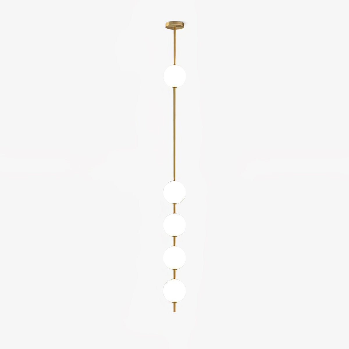 Ciravelle Glass Pendant Light-Moonnatur