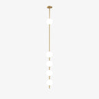 Ciravelle Glass Pendant Light-Moonnatur
