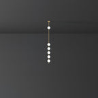 Ciravelle Glass Pendant Light-Moonnatur