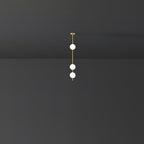 Ciravelle Glass Pendant Light-Moonnatur