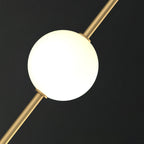 Ciravelle Glass Pendant Light-Moonnatur