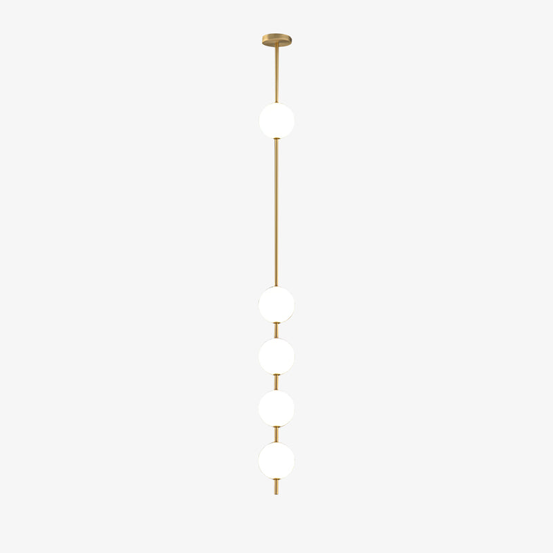 Ciravelle Glass Pendant Light-Moonnatur