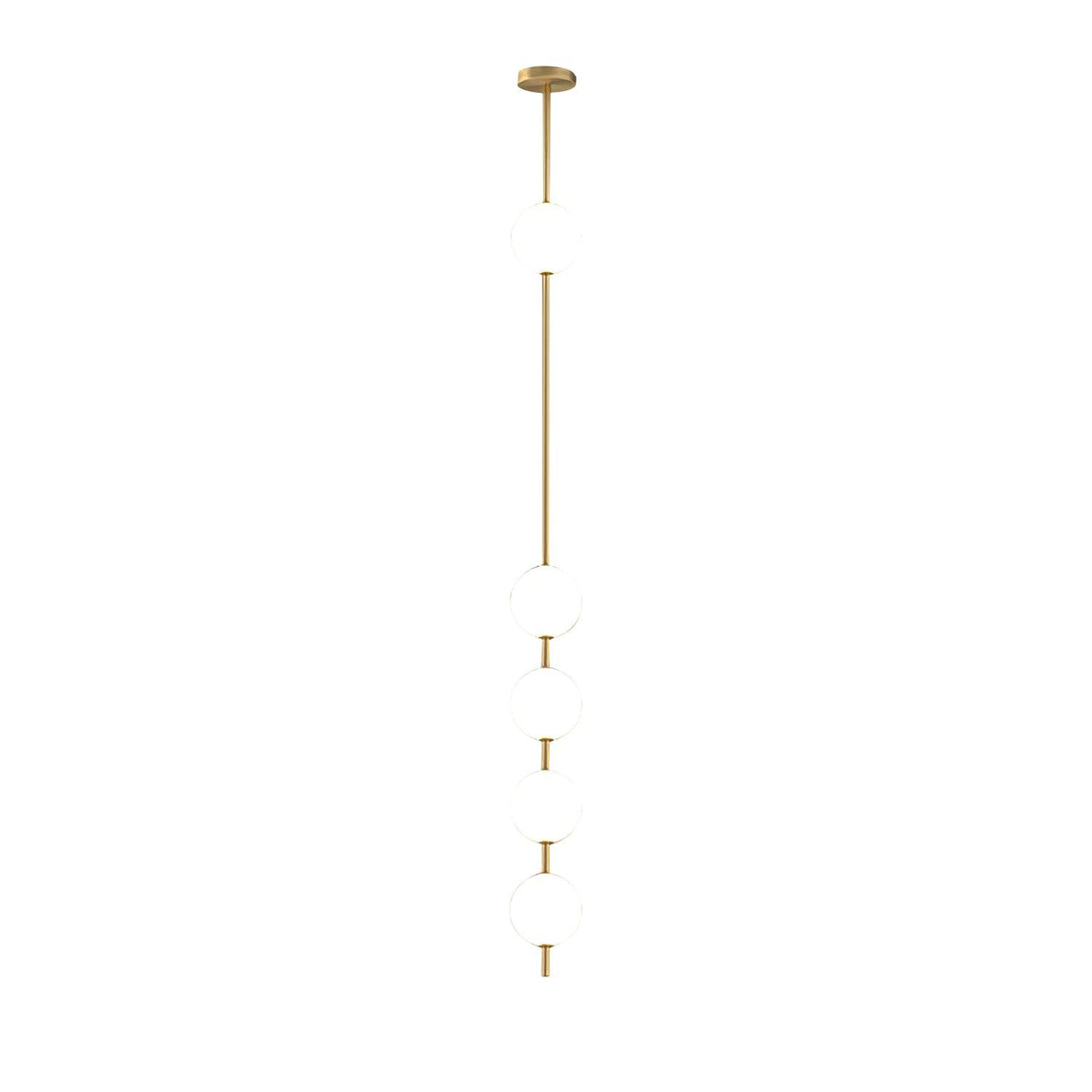 Ciravelle Glass Pendant Light-Moonnatur