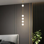 Ciravelle Glass Pendant Light-Moonnatur
