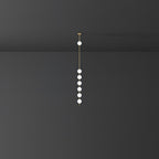 Ciravelle Glass Pendant Light-Moonnatur