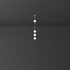 Ciravelle Glass Pendant Light-Moonnatur