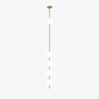 Ciravelle Glass Pendant Light-Moonnatur