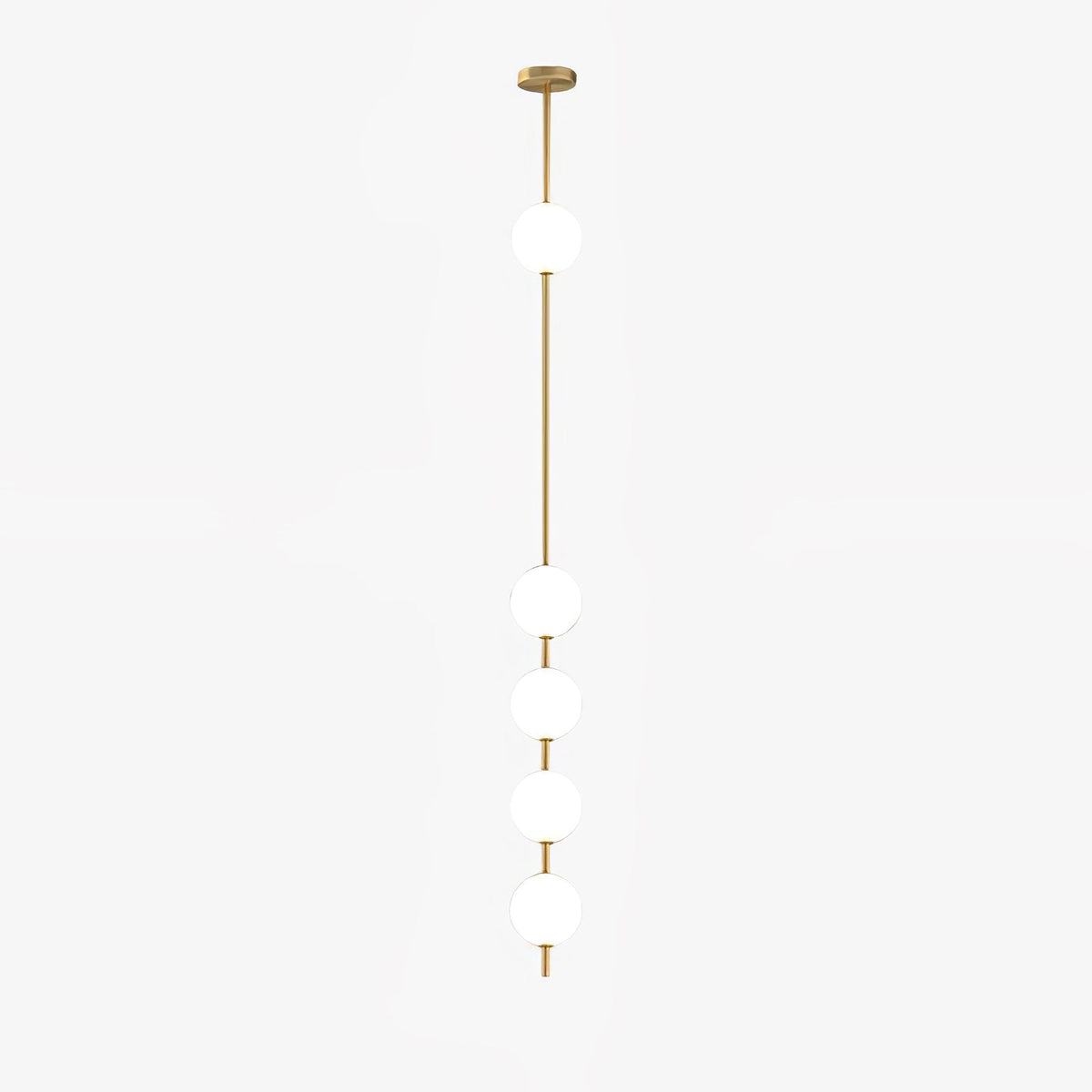 Ciravelle Glass Pendant Light-Moonnatur