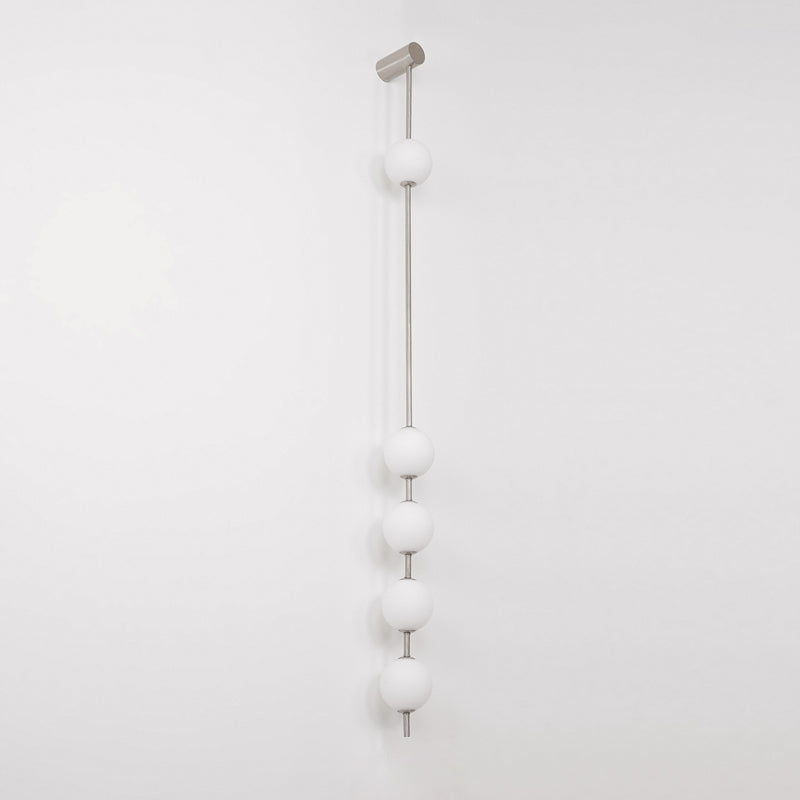 Kesterlyn Metal Wall Light-Moonnatur