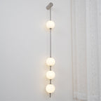 Kesterlyn Metal Wall Light-Moonnatur