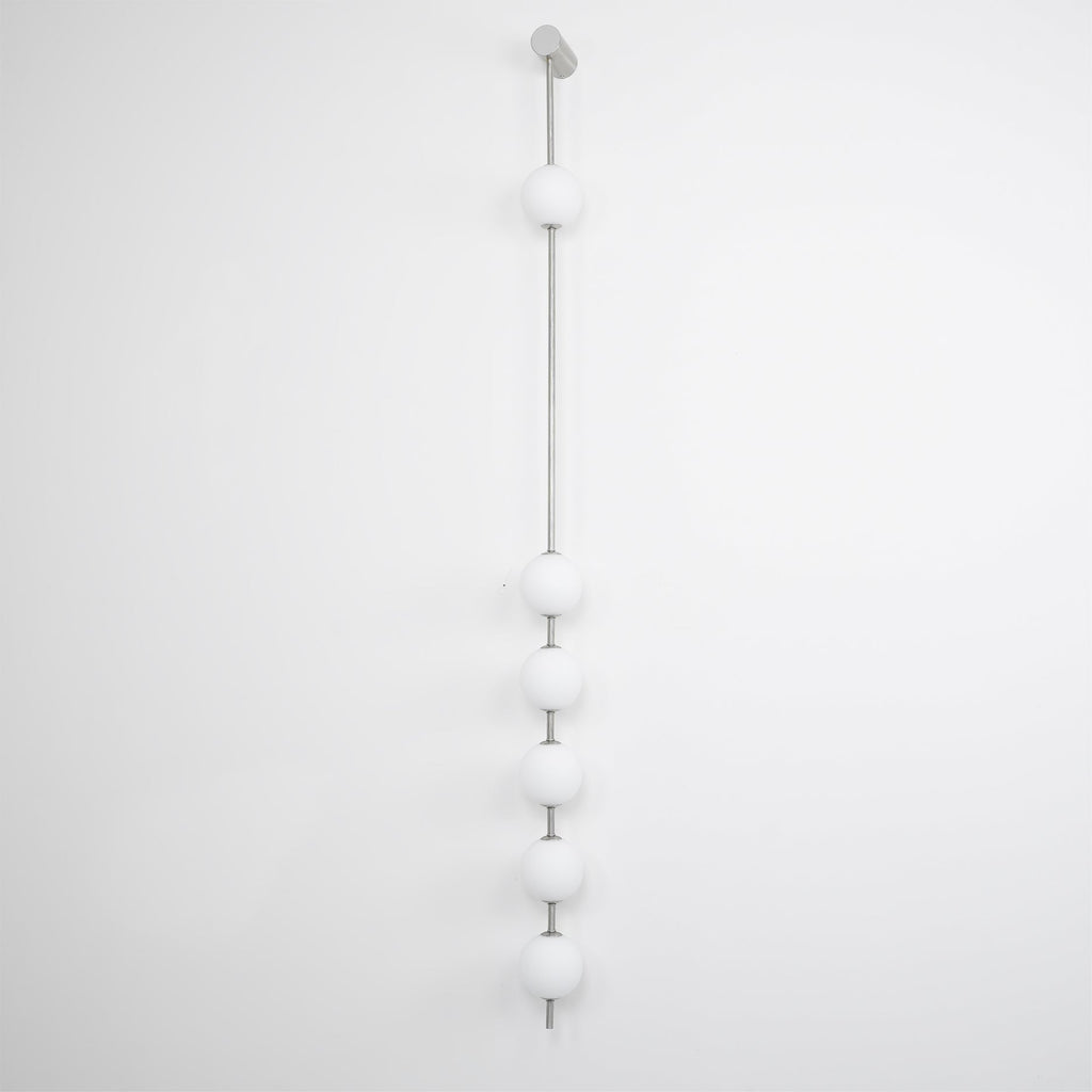 Kesterlyn Metal Wall Light-Moonnatur