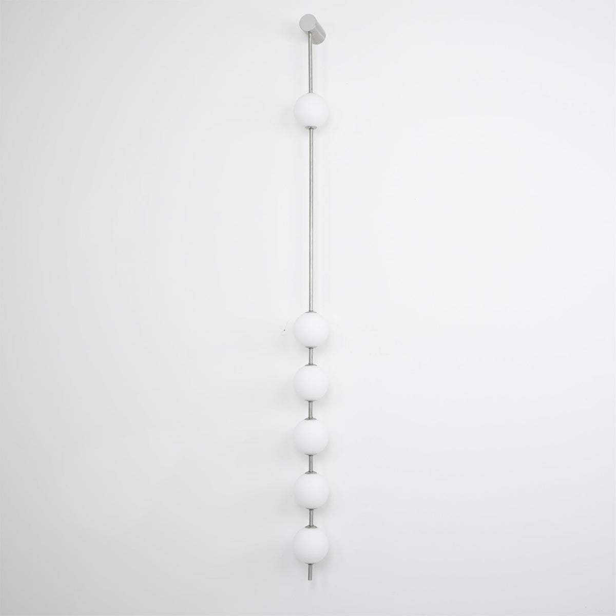 Kesterlyn Metal Wall Light-Moonnatur