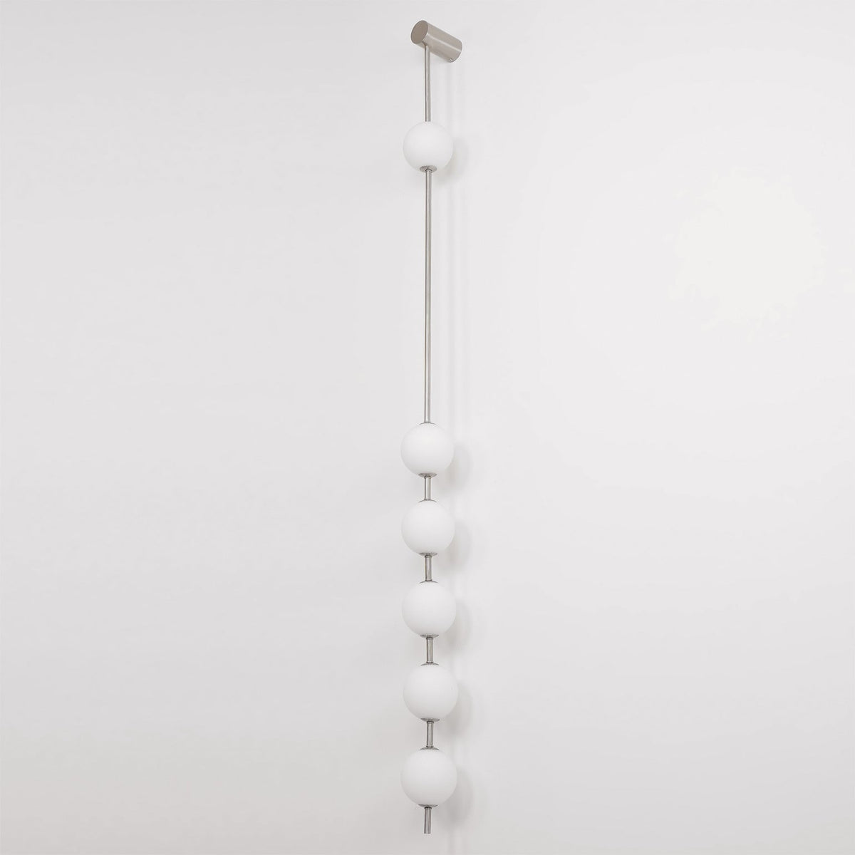 Kesterlyn Metal Wall Light-Moonnatur