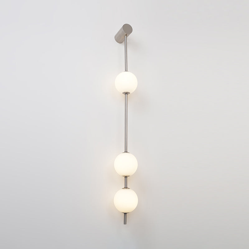 Kesterlyn Metal Wall Light-Moonnatur
