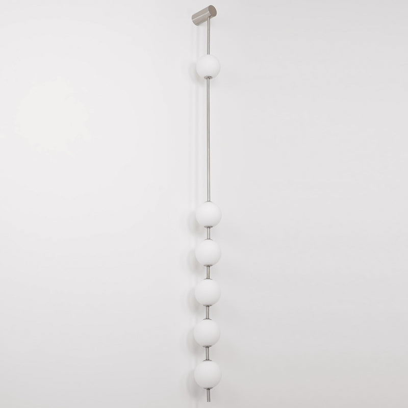 Kesterlyn Metal Wall Light-Moonnatur