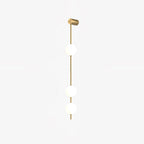 Kesterlyn Metal Wall Light-Moonnatur