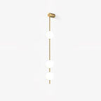 Kesterlyn Metal Wall Light-Moonnatur