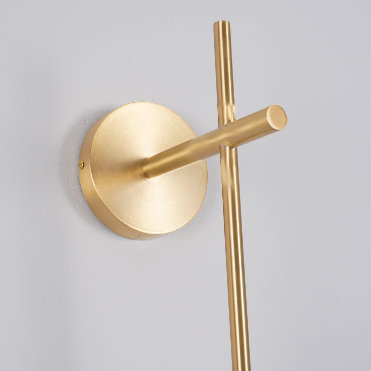 Eldenella Glass Wall Light-Moonnatur