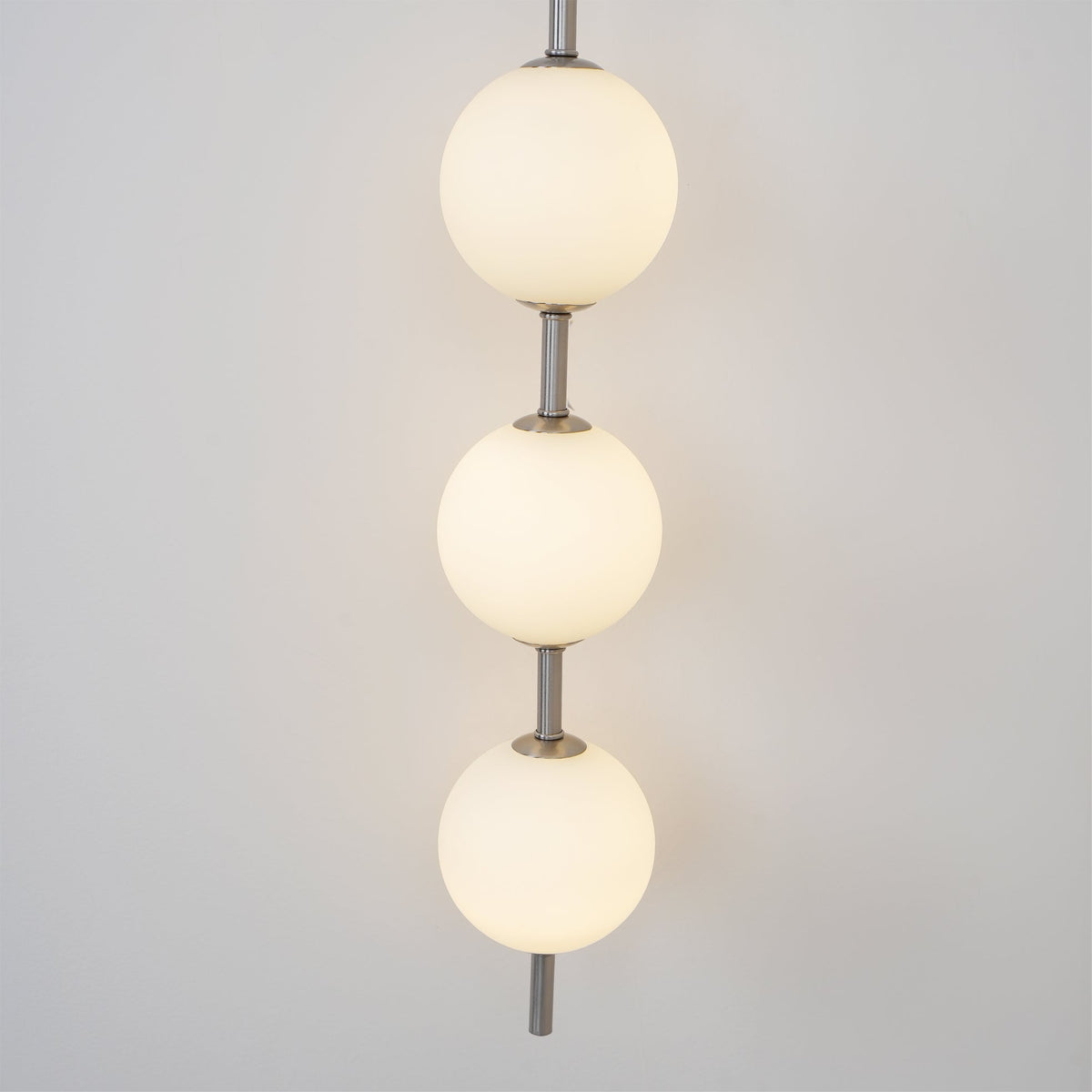 Cardelvale Glass Wall Light-Moonnatur