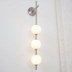 Eldenella Glass Wall Light-Moonnatur