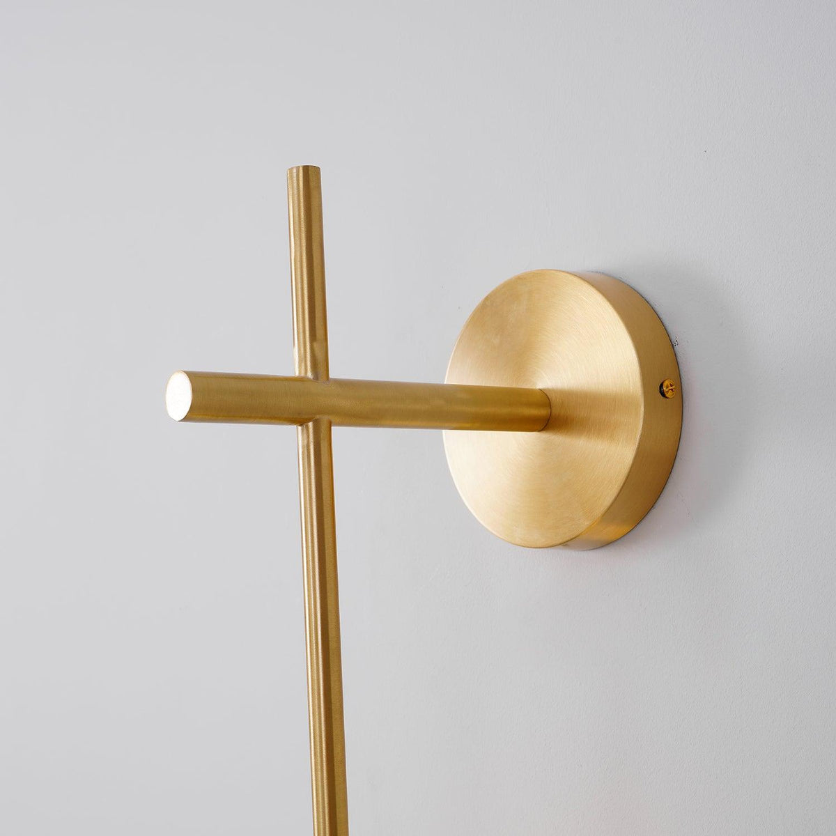 Eldenella Glass Wall Light-Moonnatur
