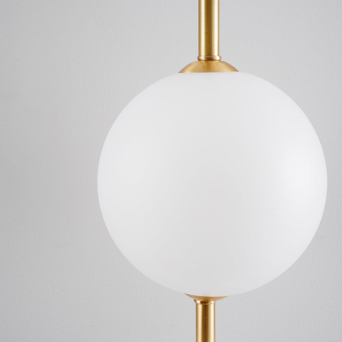 Cardelvale Glass Wall Light-Moonnatur