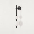 Eldenella Glass Wall Light-Moonnatur