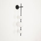 Cardelvale Glass Wall Light-Moonnatur