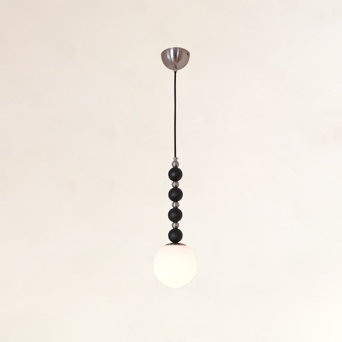 Lowenia Glass Pendant Light-Moonnatur