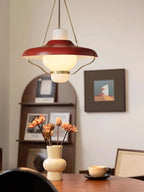 Corenash Glass Pendant Light-Moonnatur