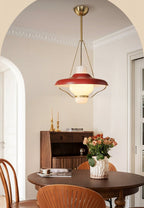 Corenash Glass Pendant Light-Moonnatur