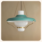 Corenash Glass Pendant Light-Moonnatur