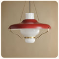 Corenash Glass Pendant Light-Moonnatur