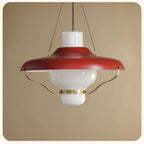 Corenash Glass Pendant Light-Moonnatur