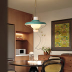 Corenash Glass Pendant Light-Moonnatur