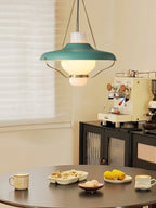 Corenash Glass Pendant Light-Moonnatur