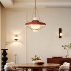 Corenash Glass Pendant Light-Moonnatur