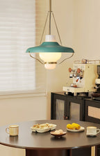 Corenash Glass Pendant Light-Moonnatur