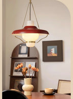 Corenash Glass Pendant Light-Moonnatur