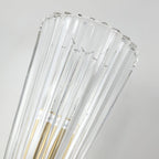 Brevella Crystal Wall Light-Moonnatur